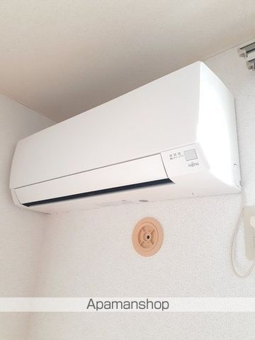 セブンピーク吉岡の内装写真