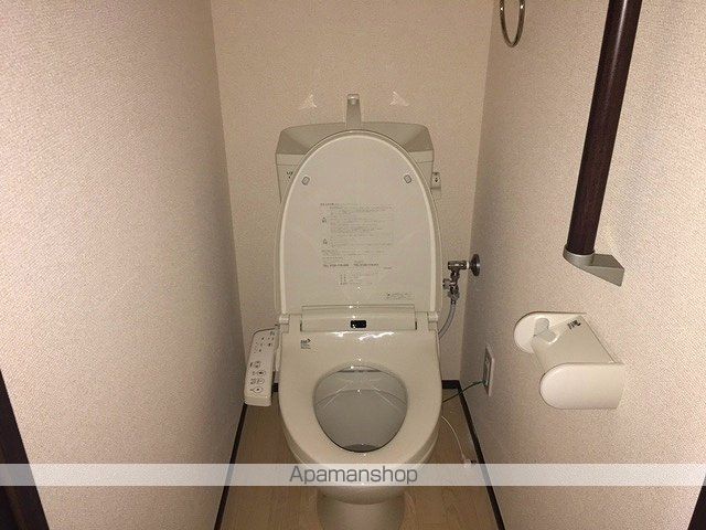 クレイノアナベルの内装写真