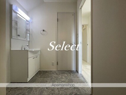 ＳｔｏｎｅＨｉｌｌ（ストーンヒル）[1LDK/36.21m2]の共用部1