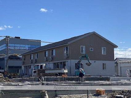 メディオカーサＹ[1LDK/46.28m2]の外観3