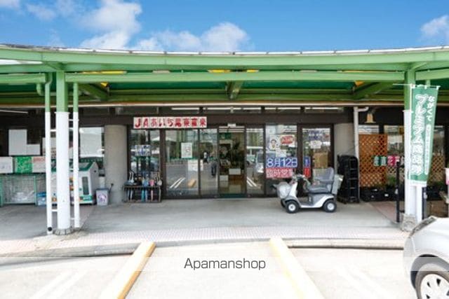 DARNER長久手.の周辺写真