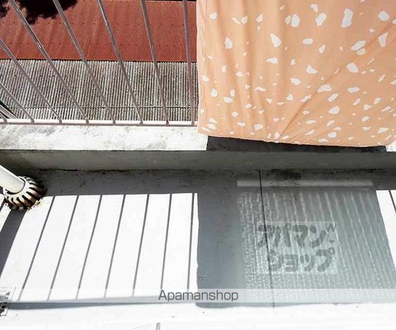 コーポ早河の内装写真