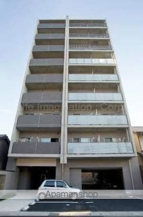 ＲーⅡコート[1DK/30m2]の外観1