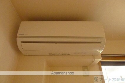 フラッツァ南梅本[1LDK/40.7m2]のその他設備