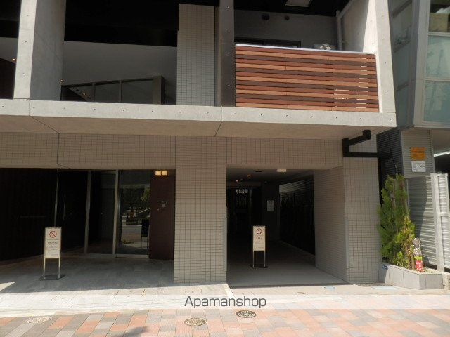 ZOOM西新宿の外観写真