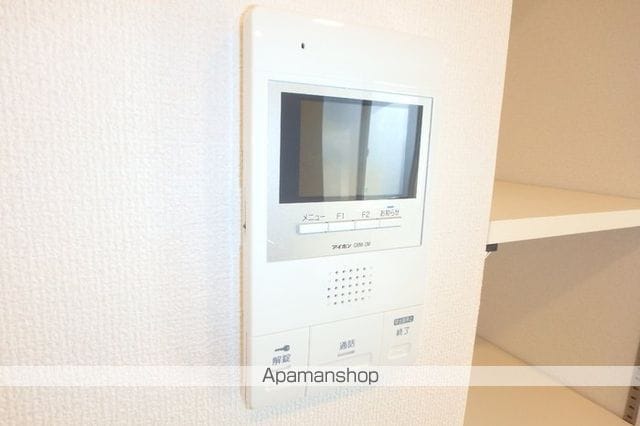グランディール南佐古の内装写真