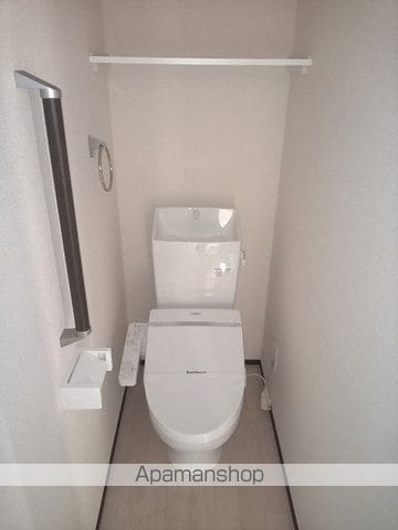 ミランダヴィンターの内装写真