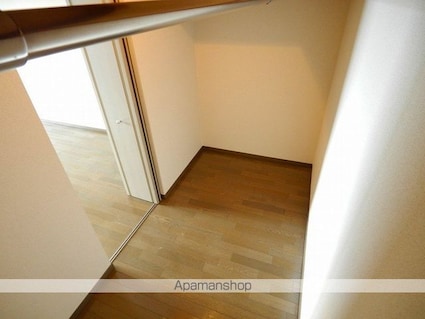 オーパスホームズ白山（ＨＦ白山レジデンス）[1LDK/52.31m2]の収納