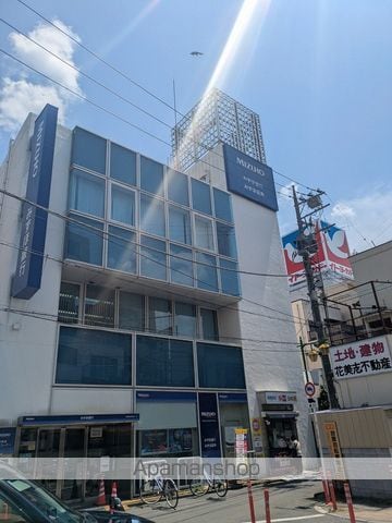 RJRリクロス高砂の周辺写真