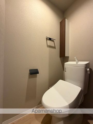 ナディア Aの内装写真