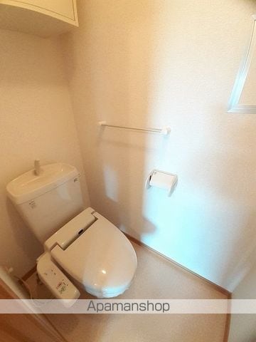 プラシードAの内装写真