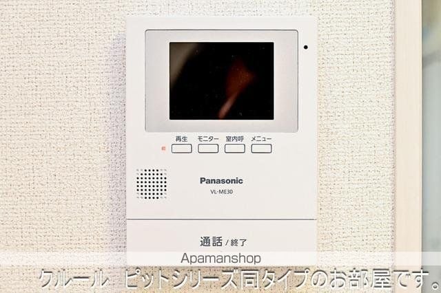 カーサ 福岡 IIの内装写真