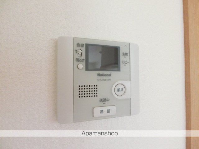 レジデンスSKの内装写真