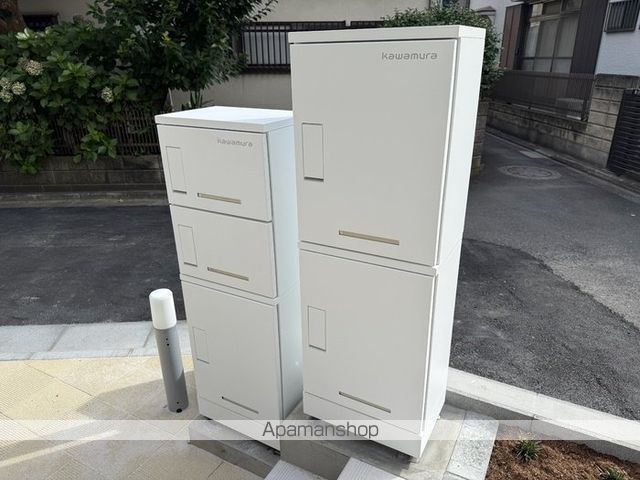 セレスティア東四つ木Vの内装写真