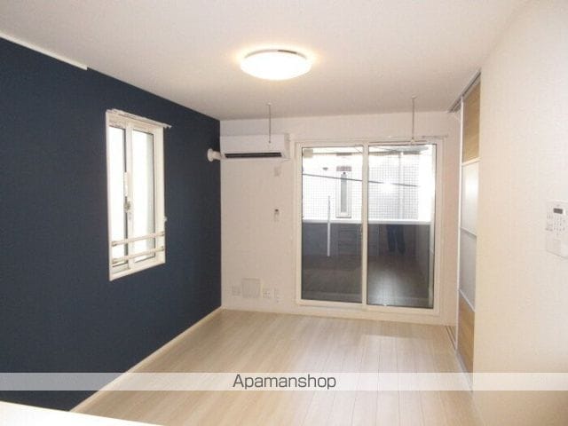 BLANCHENEIGE A棟の内装写真