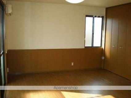 サンライフ北府[2DK/48.57m2]のリビング・居間