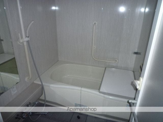フォレストビュータワー鹿田町壱番館の内装写真