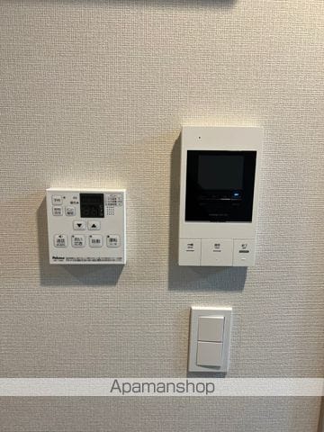 プライムブリス東中野駅前の内装写真