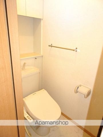 サニーサイドA・B B棟の内装写真