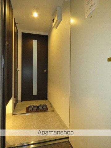レジーナ南4条の内装写真