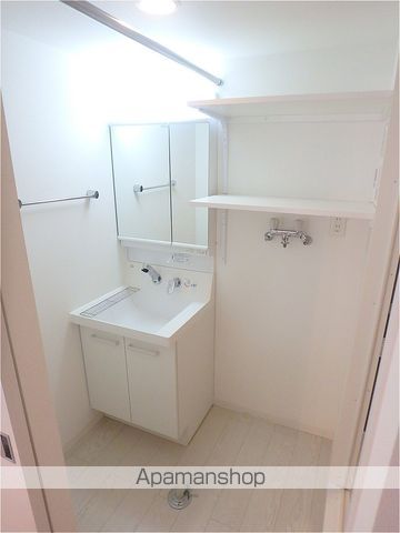 モルティーニ南円山の内装写真