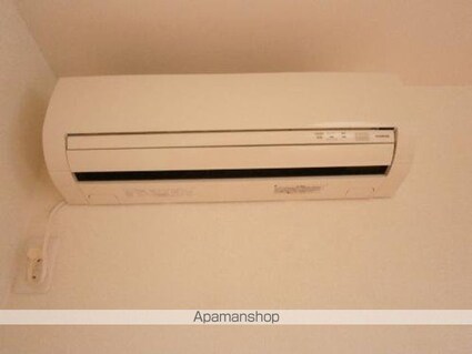 フォレストみのり台[1K/25.02m2]の内装2