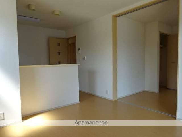VIAGE Bの内装写真