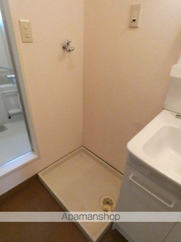 クレイドル青木Bの内装写真