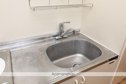 メゾンブランシェ[1K/20.25m2]の内装3