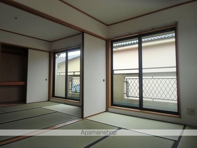 レムズ伊敷台の内装写真