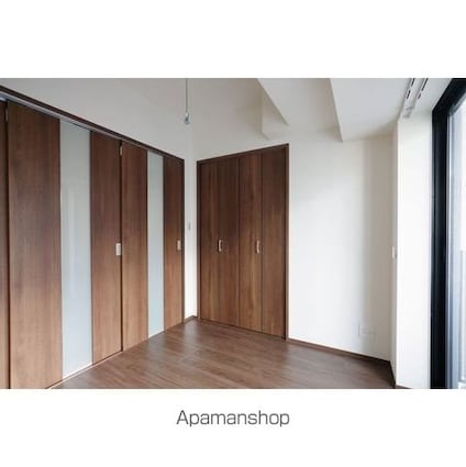 スタイリオ蒲田Ⅱ[1DK/29.74m2]のその他部屋・スペース