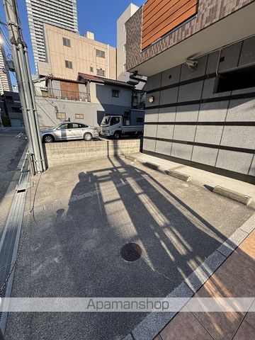 アルビオン西梅田のその他写真
