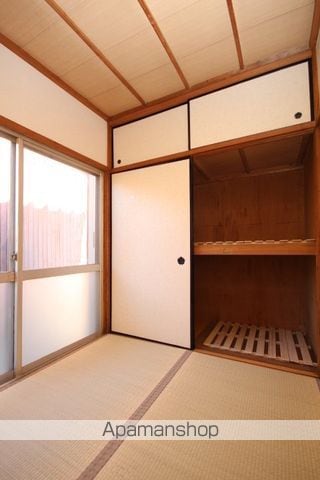 西村貸家の内装写真