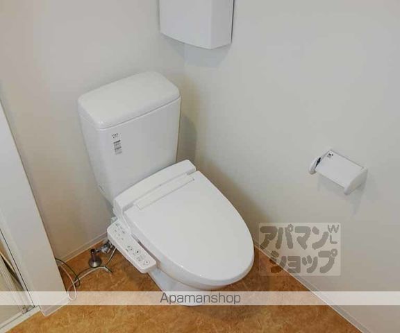 KYOTO HOUSE羅城門の内装写真