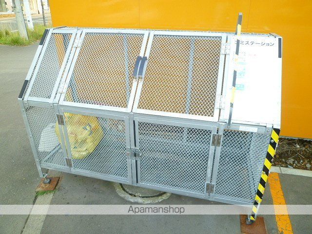 エクセレントプレイス宮の沢のその他写真