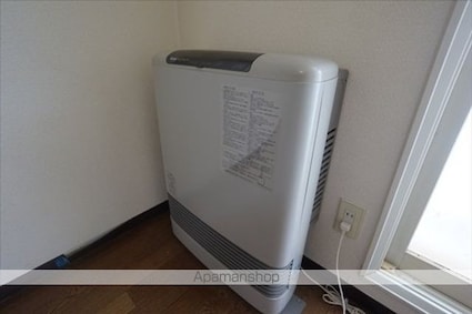 クローバーズマンションブリッジ２４[1DK/26.4m2]のその他設備