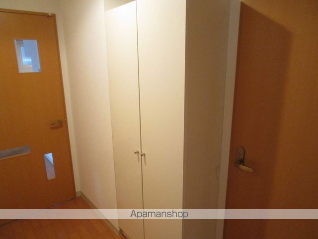 グランドジョラス平岸の内装写真