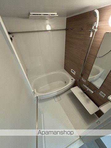 Ra Luxの内装写真