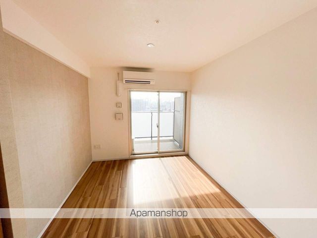 LUMINOUS三国本町の内装写真
