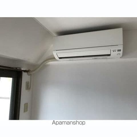 アイビル中村の内装写真