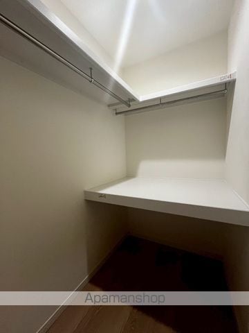 ロタス中島の内装写真