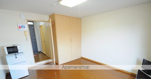 レオパレスラークの内装写真