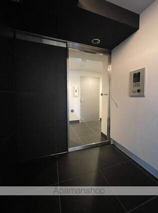 東京都杉並区方南２丁目[1R/25.44m2]のロビー