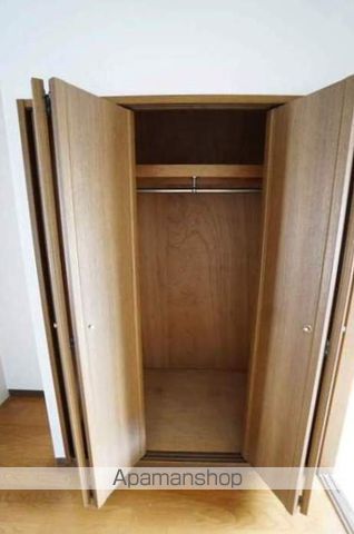 エクシードYの内装写真