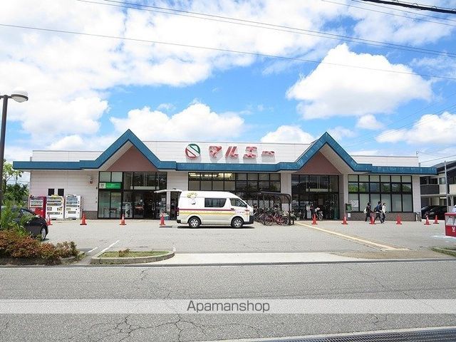 グランディオール横川の周辺写真