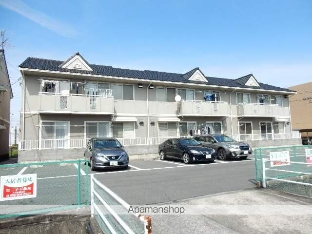 エントピア新保　Ｂ棟[3LDK/62.81m2]の外観5