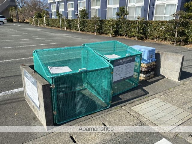 アミティエCの外観写真