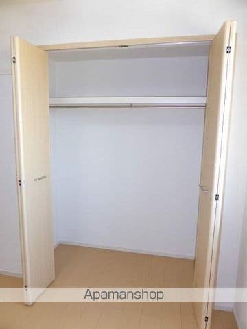 プラシードの内装写真