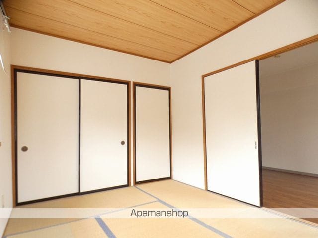 ピュア葵の内装写真