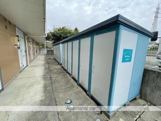 レオパレスみらいのその他写真